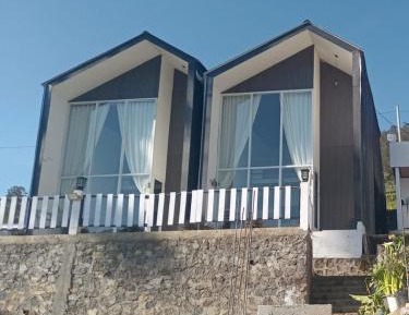 Family Double Room