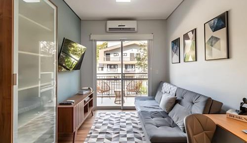 Apartment 2
