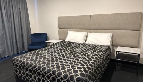 Superior Queen Room