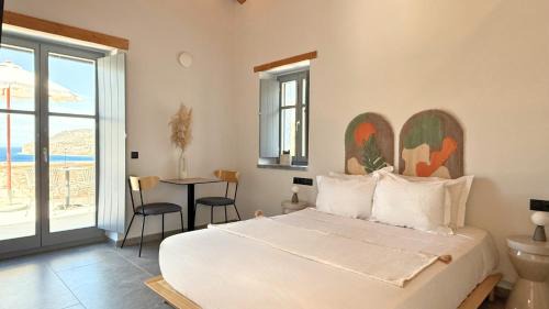 Suite with Sea View