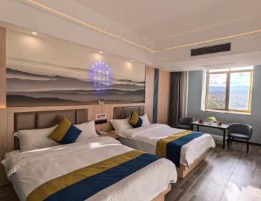 Deluxe Junior Suite