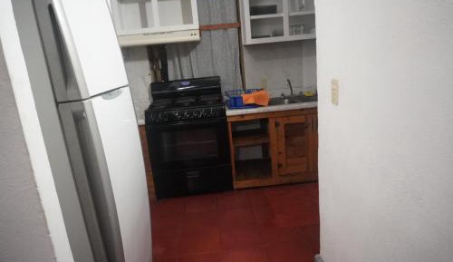 Three-Bedroom Standard Apartment