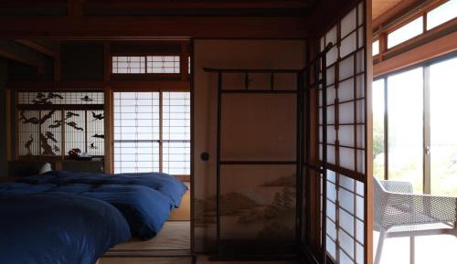 Premium Quadruple Room