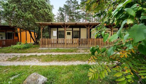 Superior Bungalow