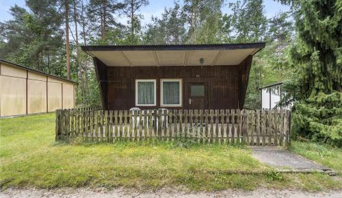 Superior Bungalow