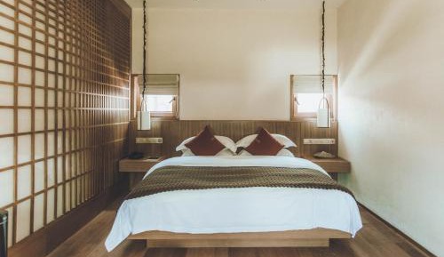 Superior Queen Room