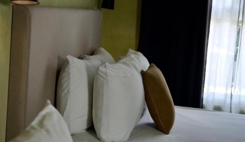 Double Room with Two Double Beds