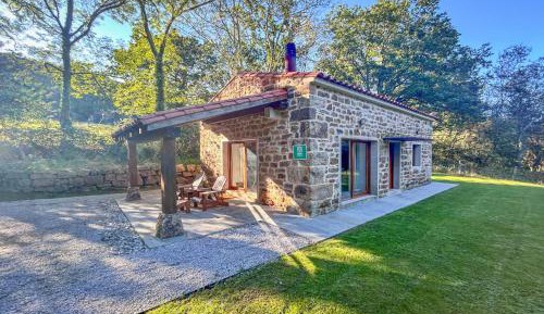 One-Bedroom Chalet
