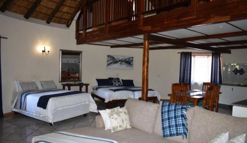 Deluxe Chalet