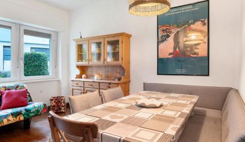 Three-Bedroom Superior Apartment