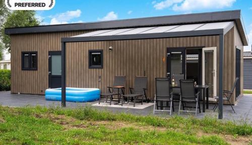 Two-Bedroom Holiday Home