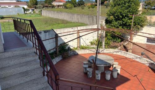 Suite with Terrace