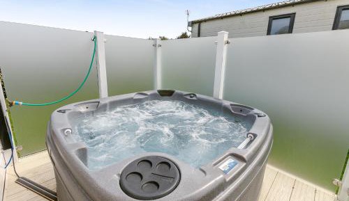 Two-Bedroom Holiday Home