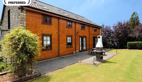 Superior Chalet