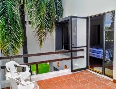Junior Suite with Terrace