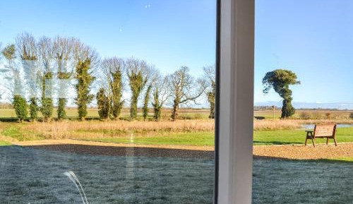 One-Bedroom Vacation Home