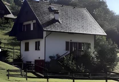 Five-Bedroom House