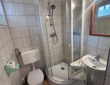 Small Twin Room