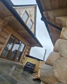 One-Bedroom Chalet