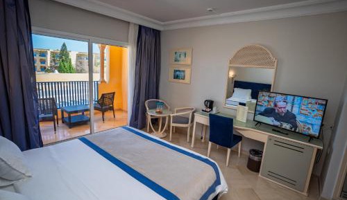 Superior King Room