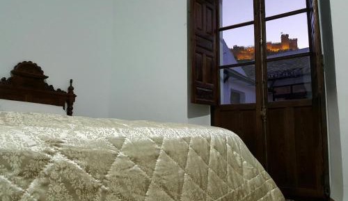 Deluxe Double or Twin Room with Balcony