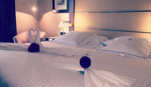 Double Room - Romantic Package