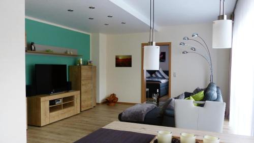 Apartment - Ground Floor