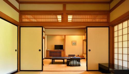 Japanese-Style Room