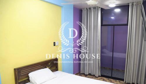 One-Bedroom Standard Apartment