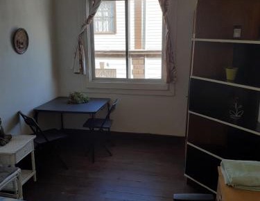 Large Single Room