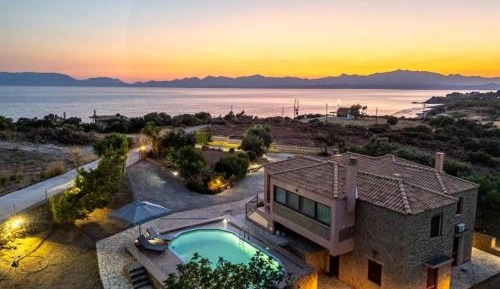 Vacation Home