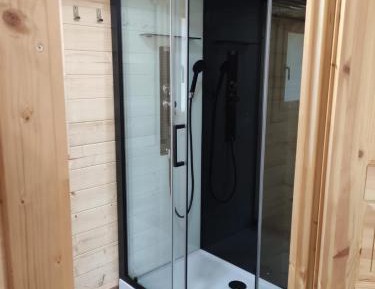 Two-Bedroom Bungalow