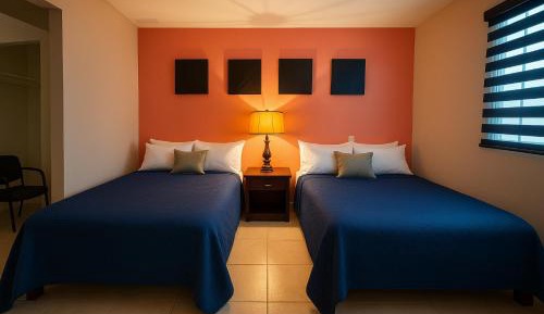 Apartment - Ground Floor