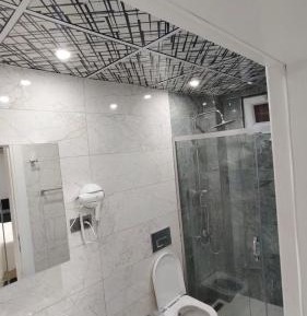 Deluxe Double or Twin Room with Sea View