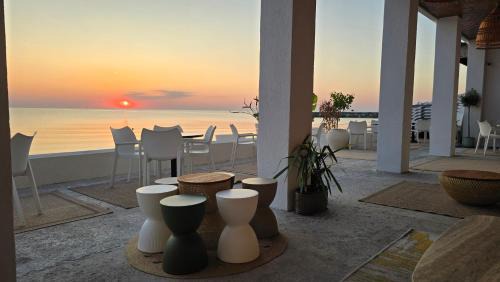 King Room with Sea View