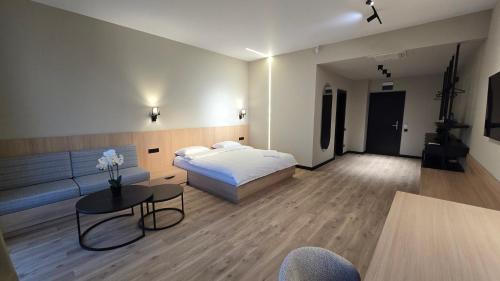 King Room with Sea View