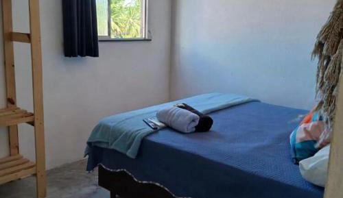 Deluxe Double Room with Extra Bed