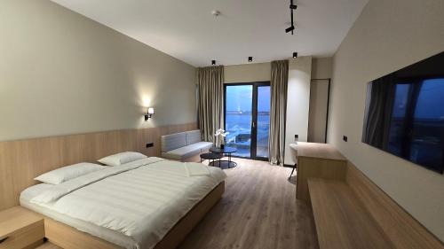 King Room with Sea View