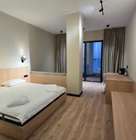 King Room with Sea View