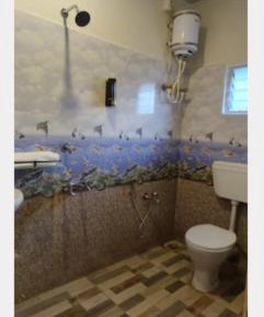 Queen Room with Garden View