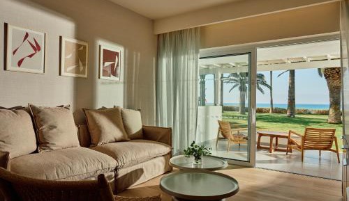 Suite Beach Bungalow
