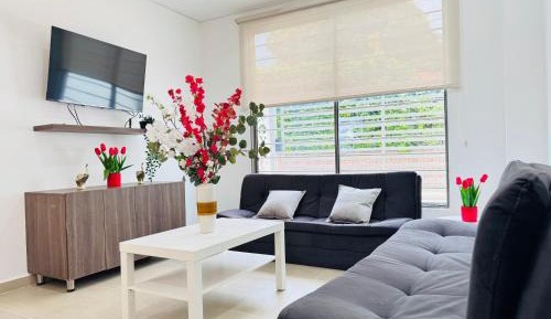 One-Bedroom Standard Apartment