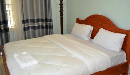 Single Room with Balcony