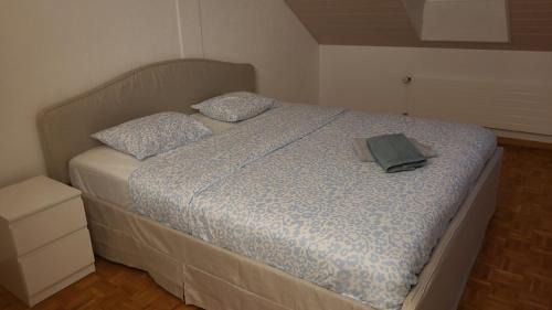 Family Double Room