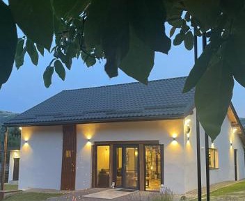 Five-Bedroom House