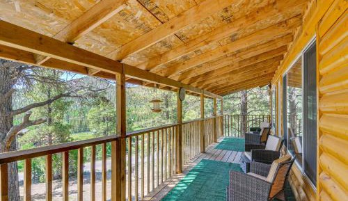 Vacation Home