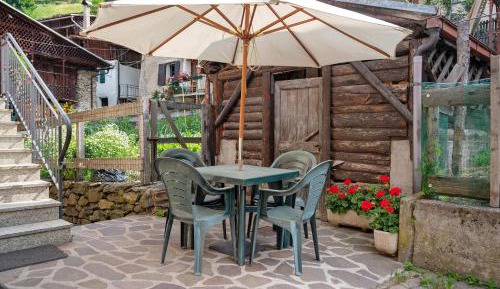 Two-Bedroom Superior Apartment