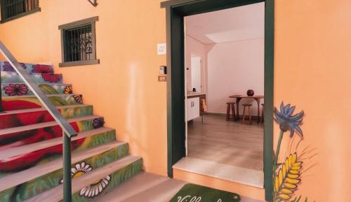 Premium Quadruple Room