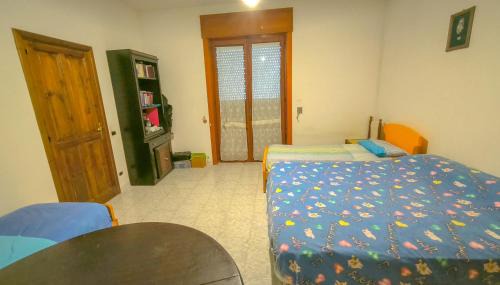 Large Double or Twin Room