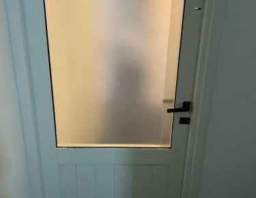 Two-Bedroom Deluxe Apartment